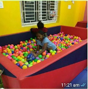 soft baby play equipments