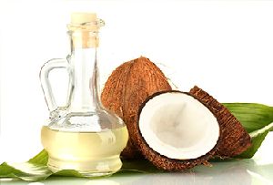 coconut oil