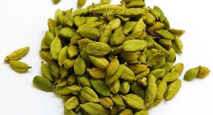 green cardamom