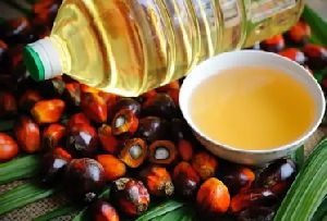 palm oil