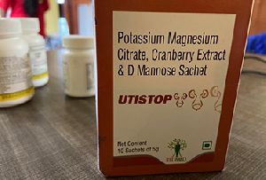 Utistop Sachet