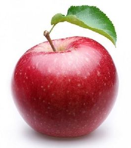 Kinnaur Organic Apples