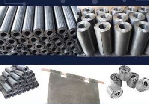 Lead sheets cathodes and anodes