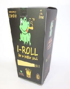 King Size Pre - Rolled Rizla Cone