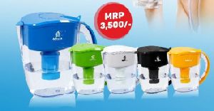 Alkaline Water Pitcher Supplier