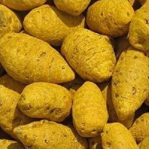 Organic Turmeric Bulb