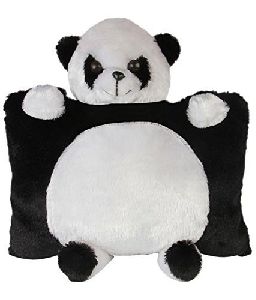 Panda Kids Pillow