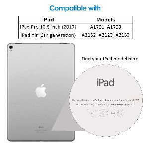 Apple iPad Air 3 Tempered Glass