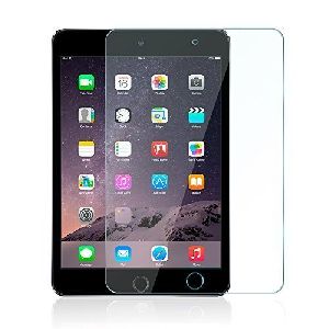 Apple iPad Mini 4 Tempered Glass