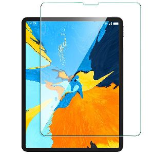 Apple iPad Pro 12.9 2018 Tempered Glass