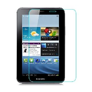 Samsung Galaxy 2 P3100 7 Inch Tempered Glass