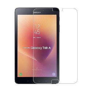 Samsung Galaxy A 2017 8 Inch Tempered Glass