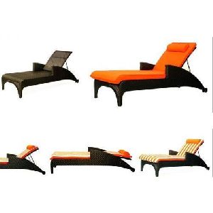 Outdoor Chaise Loung