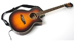 Givson Guitar