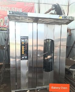 Industrial Gas Oven