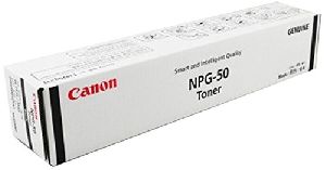 Canon NPG 50 Black Toner Cartridge FOR IR 2535/2545