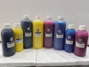Eco Solvent Pigment Ink