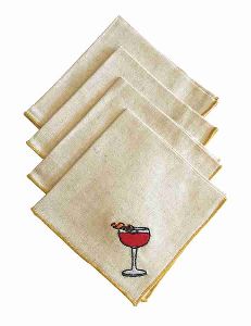 table napkins