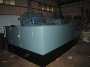 New And Used Nut Former