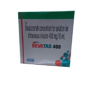 Bevatas 400mg Injection