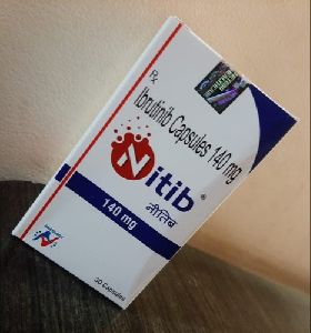 nitib 140mg capsules