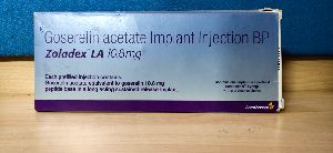 Zoladex 10.8mg Injection