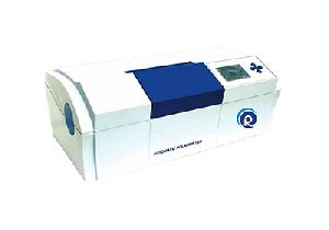 Radicon Digital Automatic Polarimeter ( Model RC-9 )