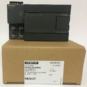 6ES7214-1BD23-0XB8 SIMATIC S7-200 CN, CPU 224 Compact Unit