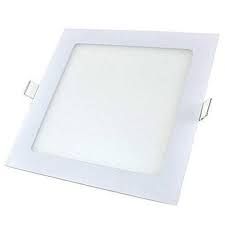 Square LED Concealed Light