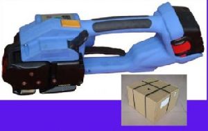 Battery Operated Strapping Machine