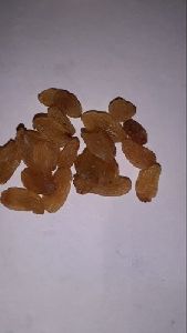 yellow raisins