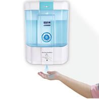 Auto Sanitizer Dispenser -  12 Ltr (KEN Brand)