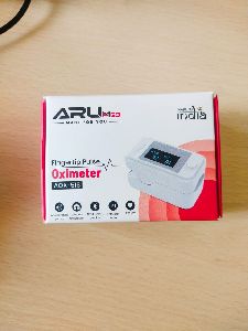 Fingertip Pulse Oximeter- “ARUMED-AOX-516