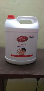 Hand Wash – 5 Ltr  (Lifebuoy Brand)