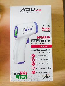 Non Contact IR Thermometer-“ARUMED -AMT -511”