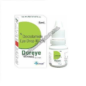 Doreye Eye Drop