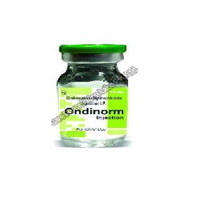 Ondinorm 10 Ml Injection