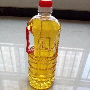 Pure and Refined Palm Oil