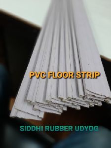 PVC Flooring Patti, Length : 4 Feet