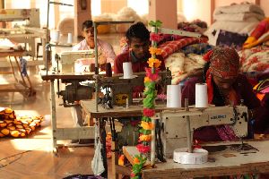 textile job work