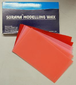 Surana Modelling Wax