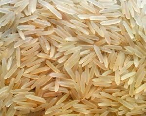 1509 Golden Sella Non Pesticides Rice