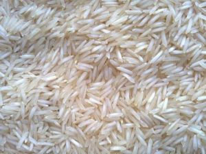 PR11 Steam Non Basmati Rice