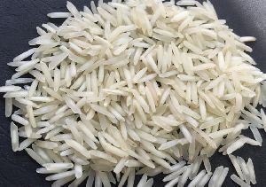 Sharbati Non Pesticide Steam Rice