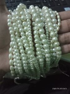 Glass Pearls