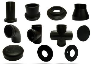hdpe pipe fittings