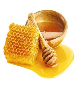 Natural Farm Honey