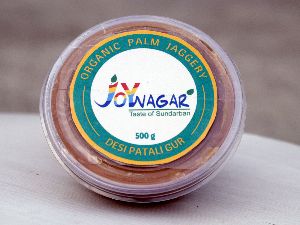 palm jaggery