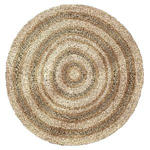 Seagrass Floor Mat