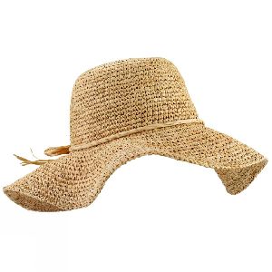 Seagrass Sun Hat